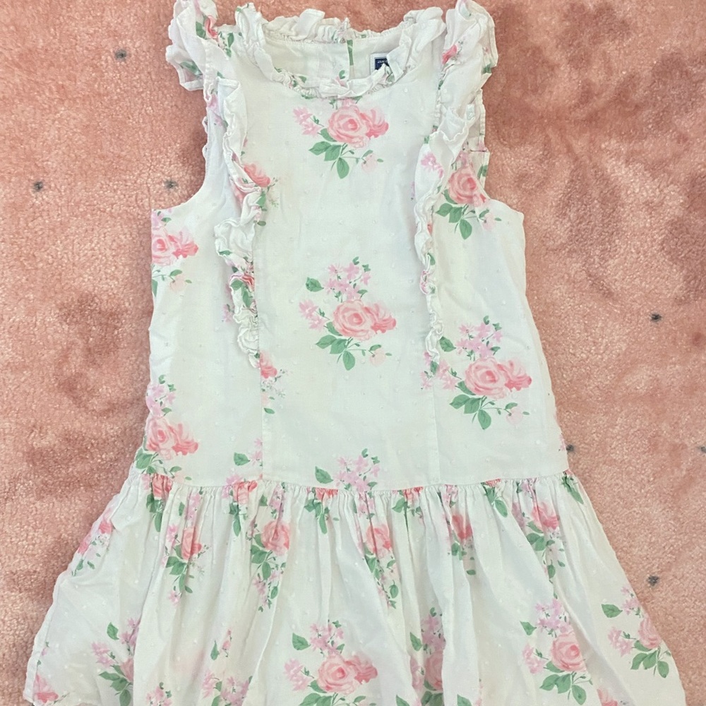 Janie & Jack 👗 in perfect condition